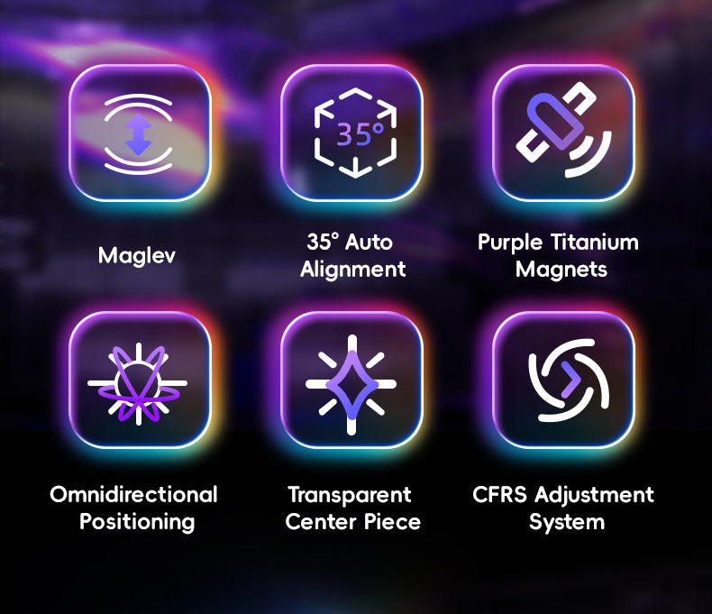 VIN3 3x3 Nova (Flagship) from KewbzUK Speed Cube Shop 15