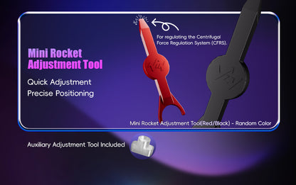 VIN3 3x3 Nova (Flagship) from KewbzUK Speed Cube Shop 33