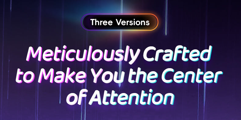 VIN3 3x3 Nova (Flagship) from KewbzUK Speed Cube Shop 40