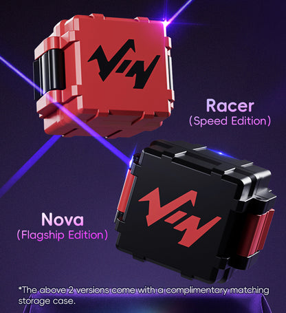 VIN3 3x3 Nova (Flagship) from KewbzUK Speed Cube Shop 43
