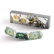 QiYi Timer Tigre Blanc