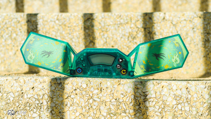 QiYi Timer AzureDragon from KewbzUK Speed Cube Shop 35