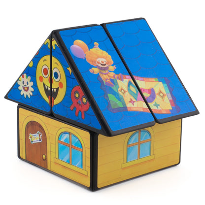 DianSheng 2x2 Circus Cube