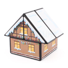 House Cube 2x2