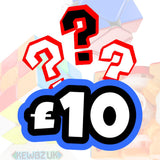 £10 Lucky Dip