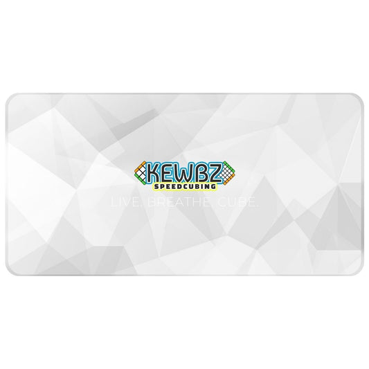 Tapis Mini Géométrique Clair V1