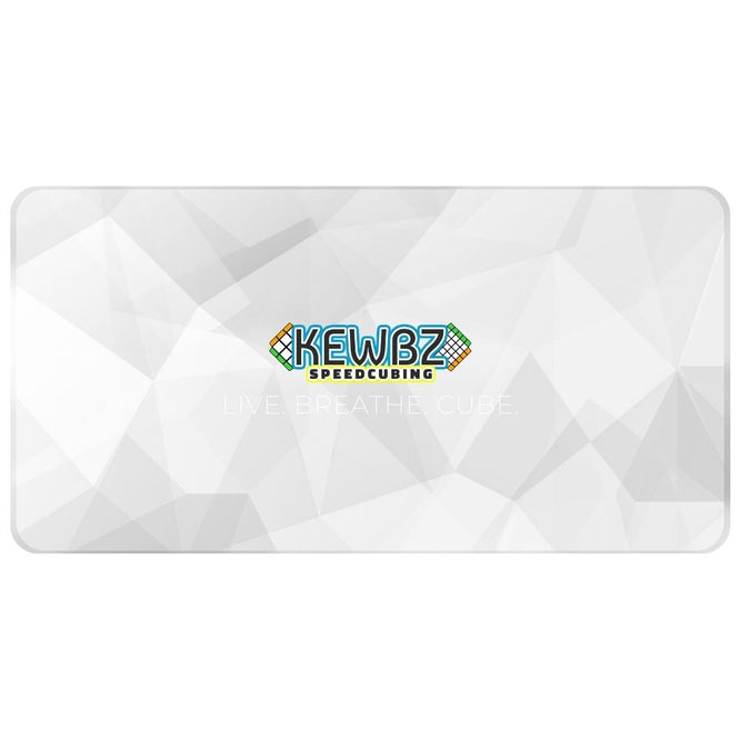 Light Geometric V1 Mini Mat