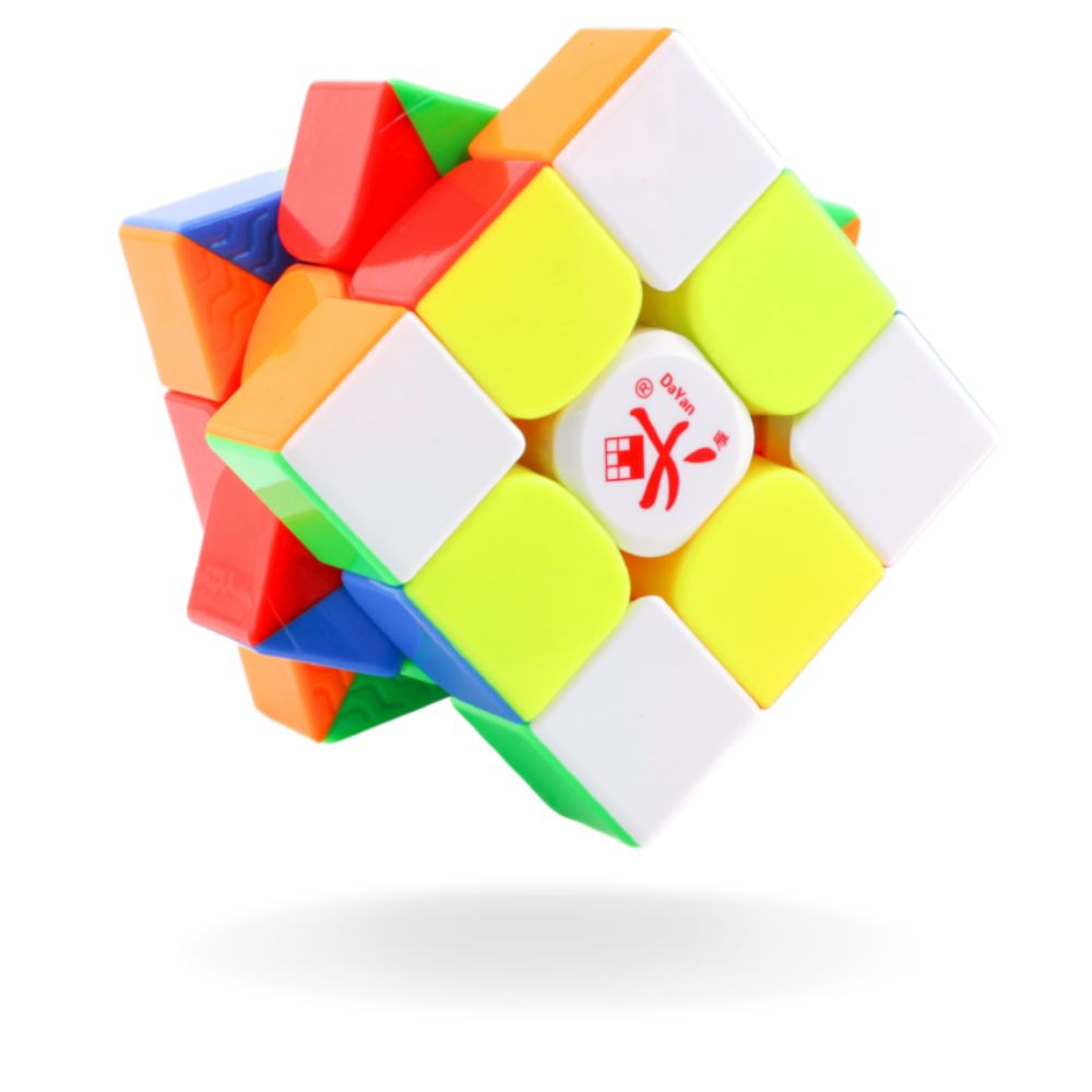 YJ YuFu 7x7 V2 M - The UK #1 Speed Cube Shop | KewbzUK – KewbzUK