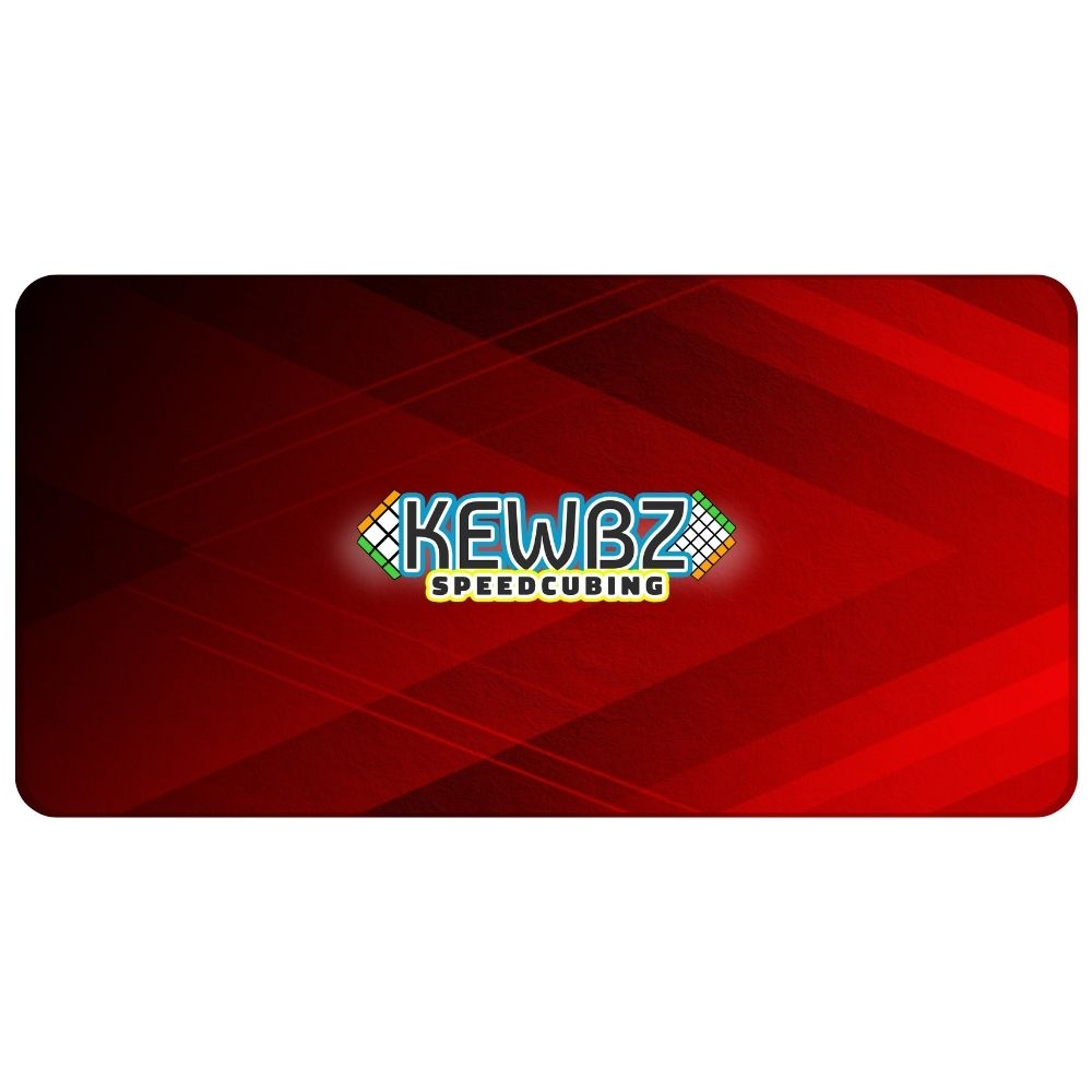 Chevron V1 Mini Mat
