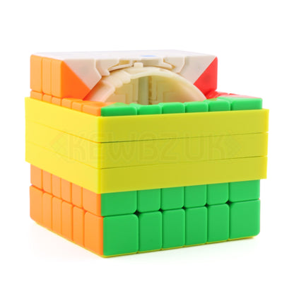Rebuild Helpers