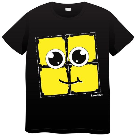 Happy 2 Kids T-Shirt (7-13 years)