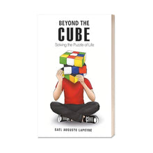 Au-delà du cube : résoudre le puzzle de la vie