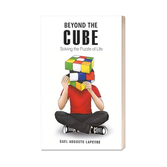 Beyond the Cube: Solving the Puzzle of Life
