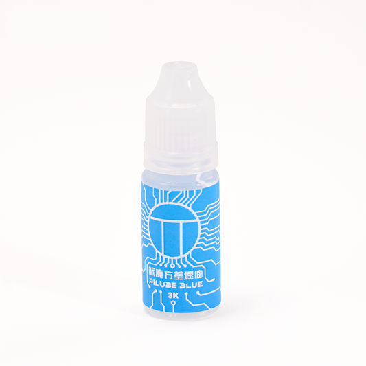 PiLube Blue 3k (10ml)