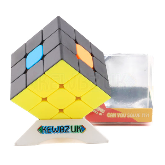 Calvins Trainer Cube - OLL