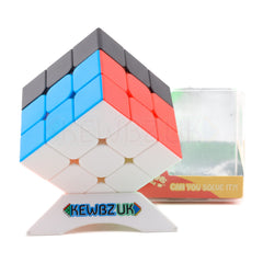 Calvins Trainer Cube - Full F2L