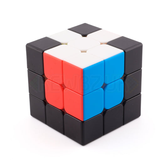 Calvins Trainer Cube - F2L Pair