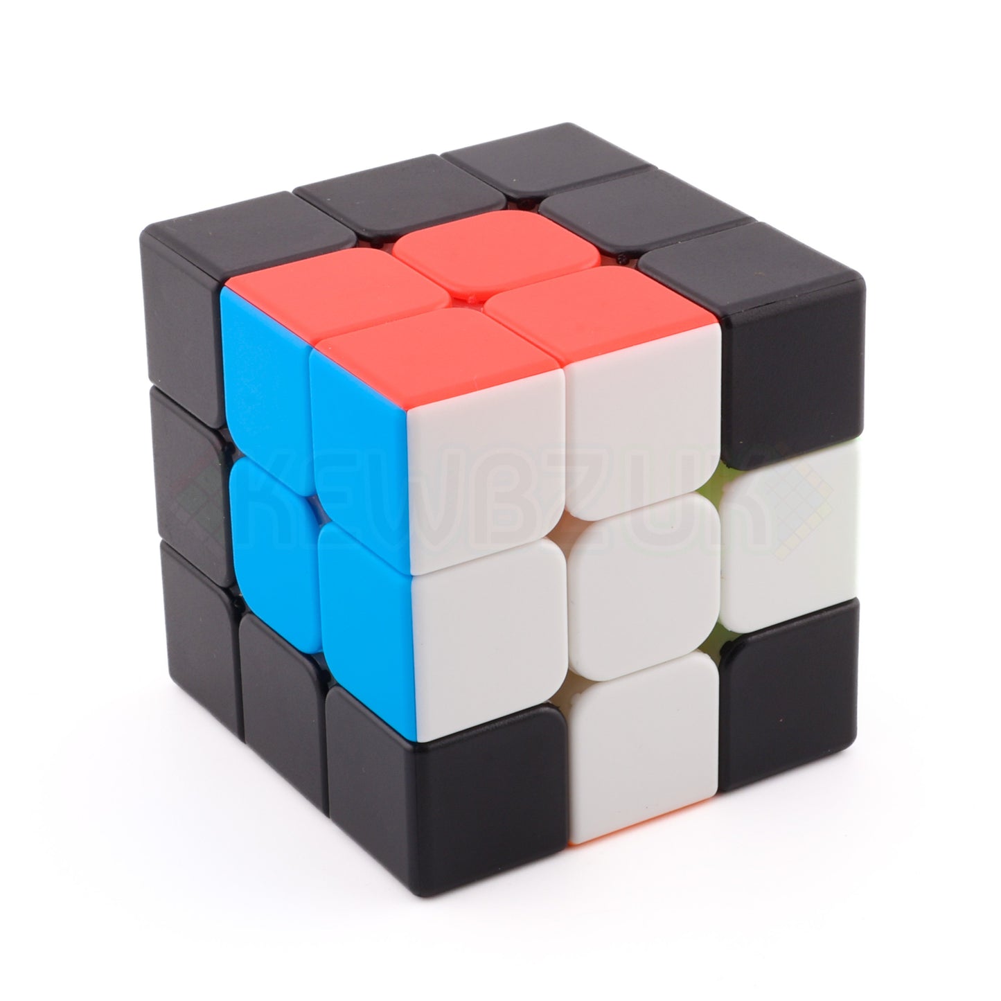 Calvins Trainer Cube - F2L Pair