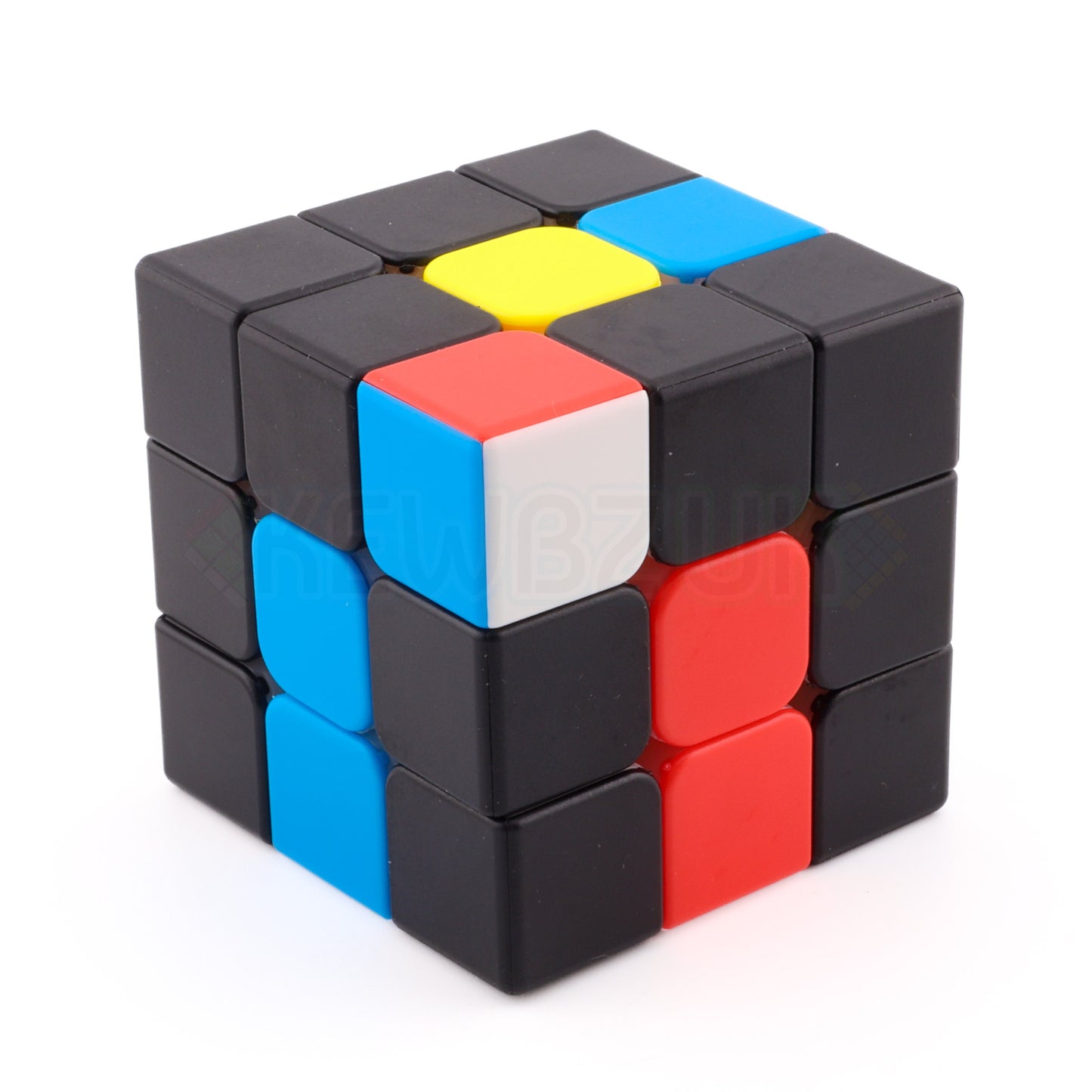 Calvins Trainer Cube - F2L Pair