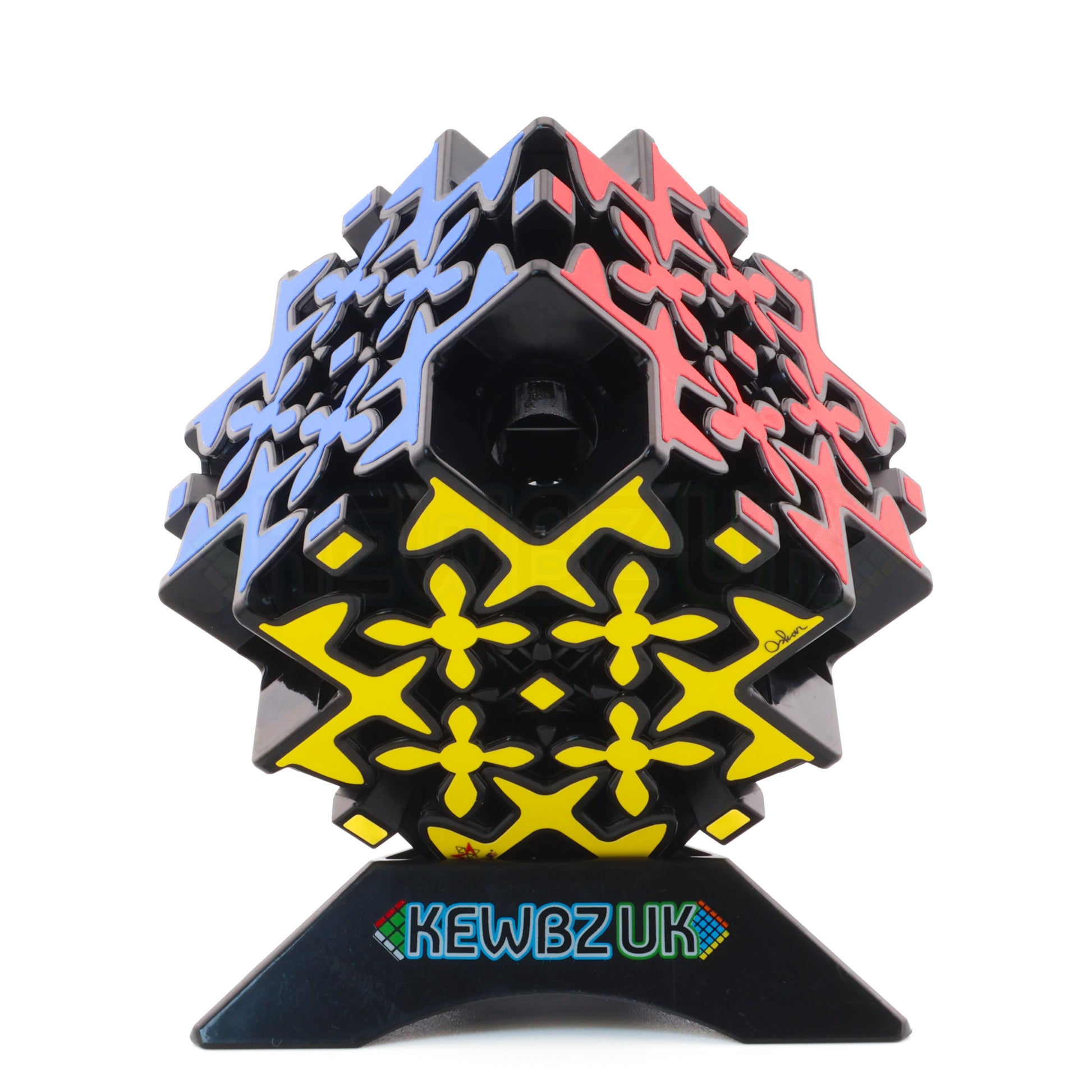 maltese gear cube Mefferts Maltese Gear Cube – KewbzUK