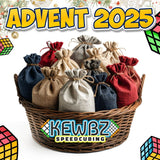 Cubing Advent Calendar 2025 (Premium)