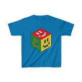CubeMunky Smiley Cubing T-Shirt
