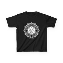 CubeMunky GEO Wave I 3x3 T-Shirt