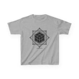 CubeMunky GEO Wave II 2x2 T-Shirt