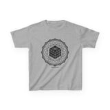 CubeMunky GEO Wave II Square-1 T-Shirt