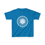 CubeMunky GEO Wave II Square-1 T-Shirt