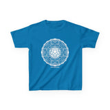 CubeMunky GEO Wave I Megaminx T-Shirt