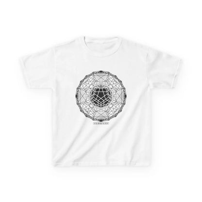 CubeMunky GEO Wave I Megaminx T-Shirt
