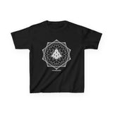 CubeMunky GEO Wave I Pyraminx T-Shirt