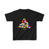 Cubemunky ILLUSION II T-Shirt