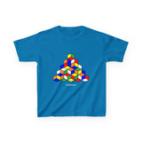 Cubemunky ILLUSION II T-Shirt