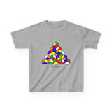 Cubemunky ILLUSION II T-Shirt