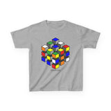 Cubemunky ILLUSION III T-Shirt