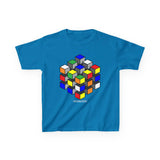 Cubemunky ILLUSION III T-Shirt