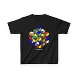 Cubemunky ILLUSION III T-Shirt
