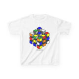 Cubemunky ILLUSION III T-Shirt