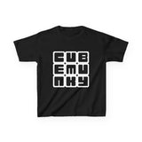 Cubemunky Original Logo T-Shirt
