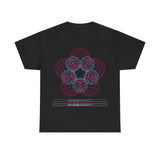 Cubemunky WIRED Megaminx T-Shirt