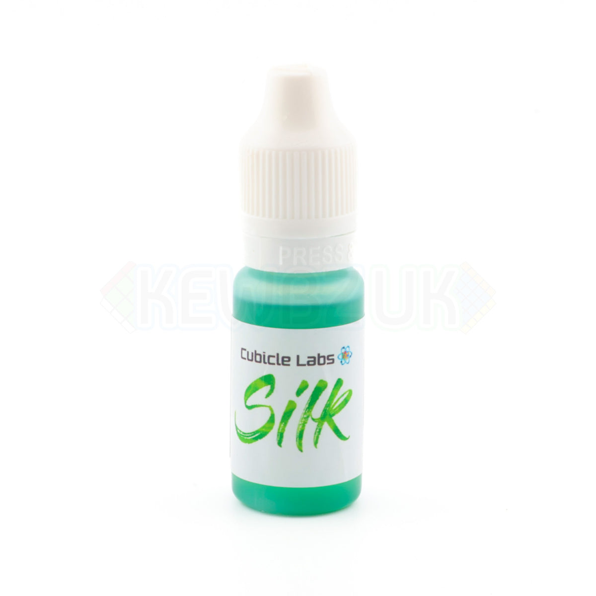 Cubicle Labs Silk