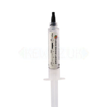 Cubicle Silicone Lube - Weight 2