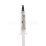 Cubicle Silicone Lube - Weight 3