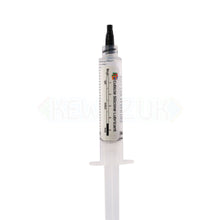 Cubicle Silicone Lube - Weight 5