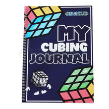 Journal de Cubes (A4)