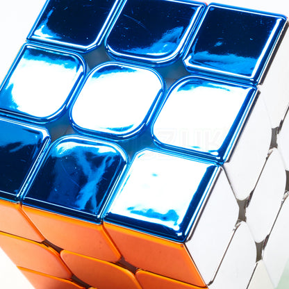 Cyclone Boys Metallic 3x3 (Magnetic)