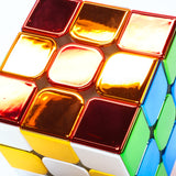 Cyclone Boys Metallic 3x3 (Magnetic)