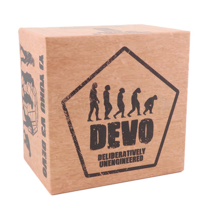 YJ YuHu V3 DEVO Megaminx (Magnetic)